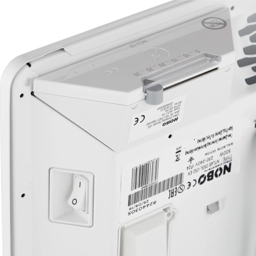 NOBO NFK 4S 07 Viking конвектор