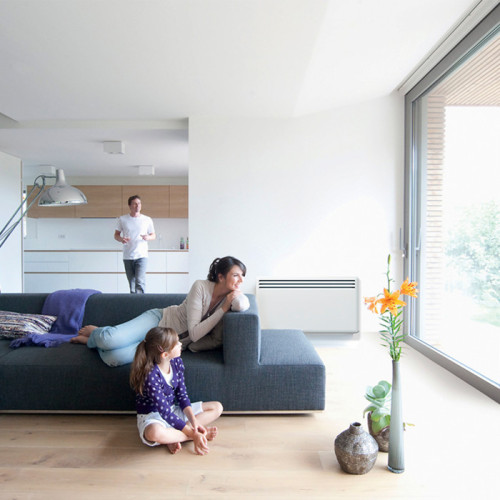 NOBO NFK 4S 20 Viking конвектор