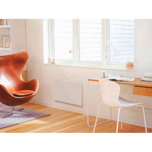 NOBO NTE4S 05 Oslo конвектор