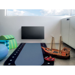 NOBO NTL4S 07 Oslo конвектор