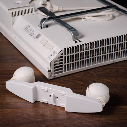 Конвектор Noirot Spot WI-FI 1000W