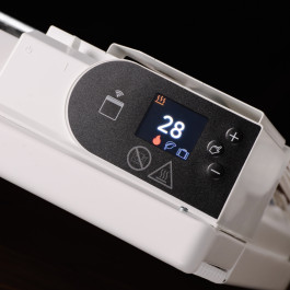 Конвектор Noirot Spot WI-FI 1000W