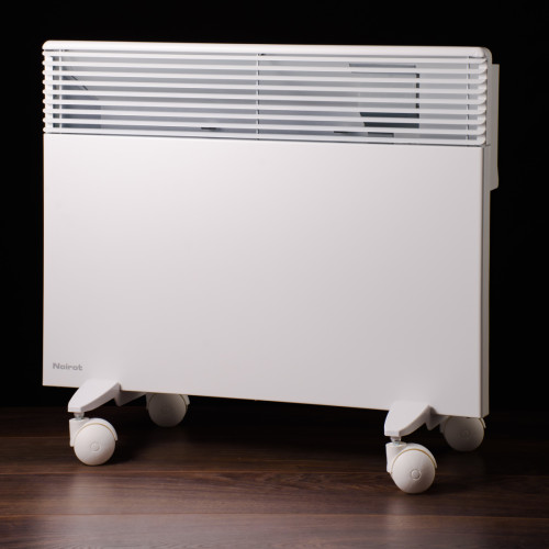 Конвектор Noirot Spot WI-FI 1500W Конвектор Noirot Spot WI-FI 1500W