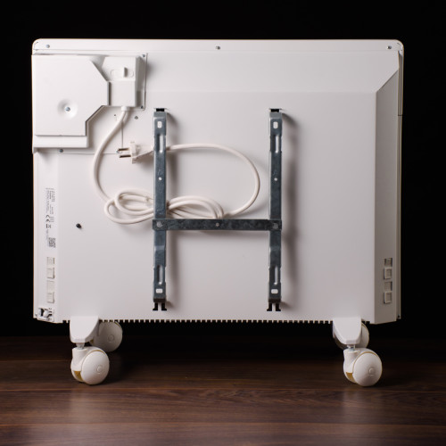 Конвектор Noirot Spot WI-FI 1500W Конвектор Noirot Spot WI-FI 1500W