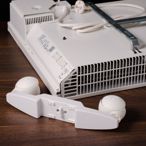 Конвектор Noirot Spot WI-FI 2000W Конвектор Noirot Spot WI-FI 2000W