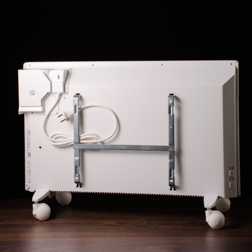 Конвектор Noirot Spot WI-FI 2000W Конвектор Noirot Spot WI-FI 2000W