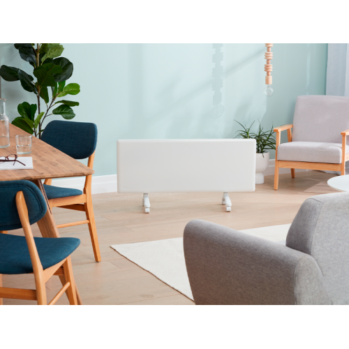 Nobo NTL4R 20 Oslo Wi-Fi конвектор Nobo NTL4R 20 Oslo Wi-Fi конвектор