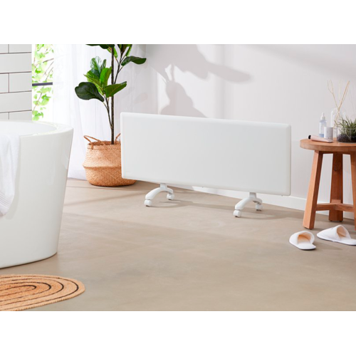 Nobo NTL4R 20 Oslo Wi-Fi конвектор Nobo NTL4R 20 Oslo Wi-Fi конвектор