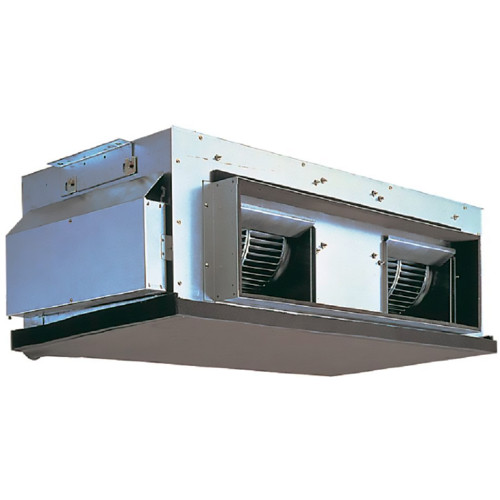 Mitsubishi Electric PEA-RP500GAQ канальный кондиционер Mitsubishi Electric PEA-RP500GAQ канальный кондиционер
