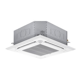 Mitsubishi Electric PLA-M100EA кассетный кондиционер