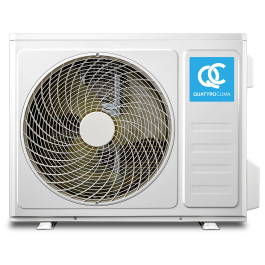 Мульти-сплит система QUATTROCLIMA QN-FM18UA