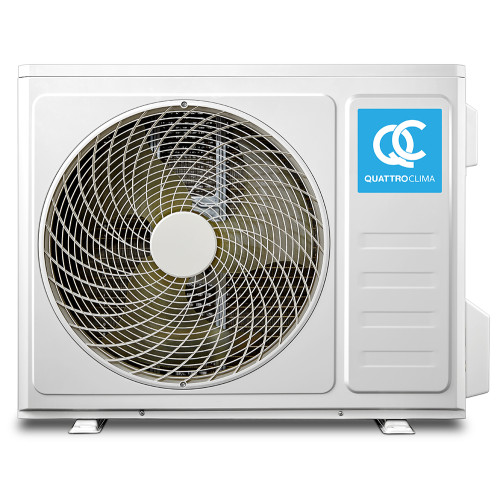 Мульти-сплит система QUATTROCLIMA QN-FM27UA Мульти-сплит система QUATTROCLIMA QN-FM27UA