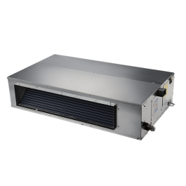 QUATTROCLIMA QV-I60DG1/QN-I60UG1 канальный кондиционер