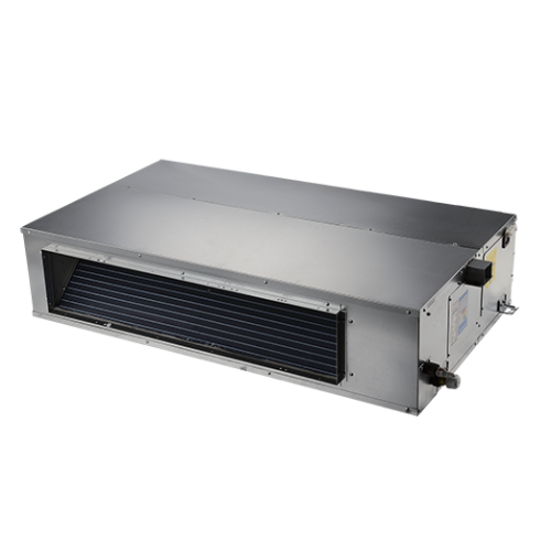 QUATTROCLIMA QV-I60DG1/QN-I60UG1 канальный кондиционер QUATTROCLIMA QV-I60DG1/QN-I60UG1 канальный кондиционер