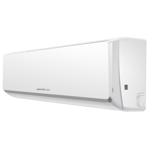 QUATTROCLIMA QV-M09WAE/QN-M09WAE Monsone сплит система