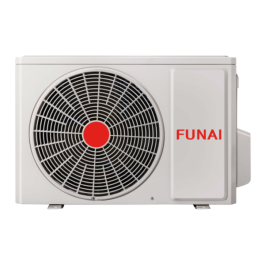 FUNAI RAC-DA50HP.D01 DAIJIN сплит система