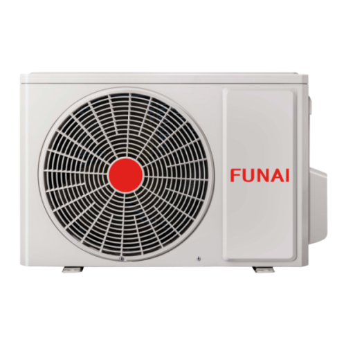 FUNAI RAC-DA50HP.D01 DAIJIN сплит система