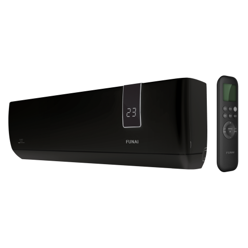 FUNAI RAC-I-BS35HP.D01 BUSHIDO Inverter сплит система FUNAI RAC-I-BS35HP.D01 BUSHIDO Inverter сплит система