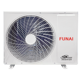 FUNAI RAC-I-BS55HP.D01 BUSHIDO Inverter сплит система