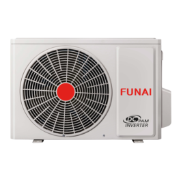 FUNAI RAC-I-DA35HP.D01 DAIJIN Inverter сплит система