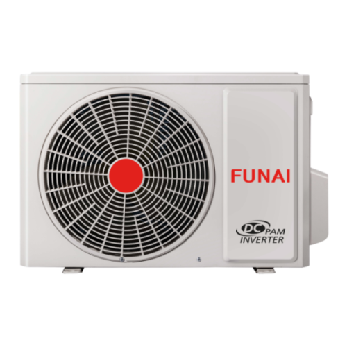 FUNAI RAC-I-DA35HP.D01 DAIJIN Inverter сплит система