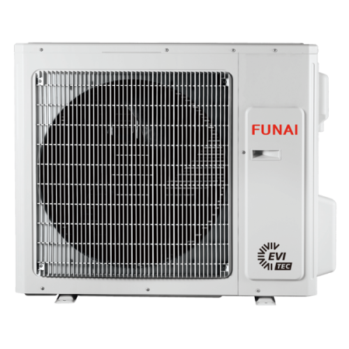 FUNAI RAC-I-ON55HP.D01 ONSEN FULL DC Inverter Heat pump сплит система FUNAI RAC-I-ON55HP.D01 ONSEN FULL DC Inverter Heat pump сплит система