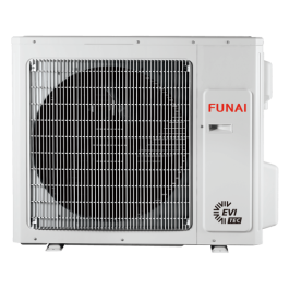 FUNAI RAC-I-ON70HP.D01 ONSEN FULL DC Inverter Heat pump сплит система