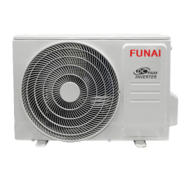 FUNAI RAC-I-SM35HP.D04 SAMURAI II Inverter сплит система