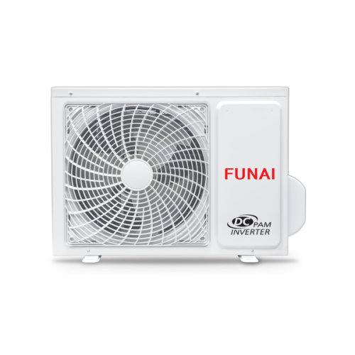 FUNAI RAC-I-SN25HP.D04 SENSEI Inverter сплит система