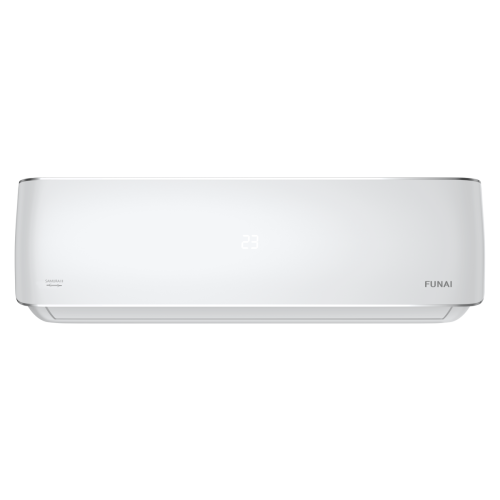 FUNAI RAC-SM25HP.D04 SAMURAI II сплит система FUNAI RAC-SM25HP.D04 SAMURAI II сплит система