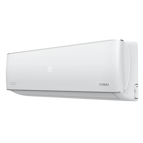 FUNAI RAC-SM25HP.D04 SAMURAI II сплит система FUNAI RAC-SM25HP.D04 SAMURAI II сплит система