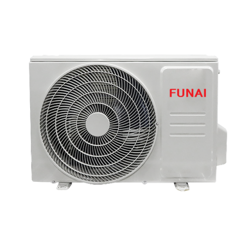FUNAI RAC-SM35HP.D04 SAMURAI II сплит система FUNAI RAC-SM35HP.D04 SAMURAI II сплит система
