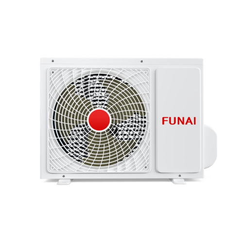 FUNAI RAC-SM70HP.D03 SAMURAI сплит система FUNAI RAC-SM70HP.D03 SAMURAI сплит система