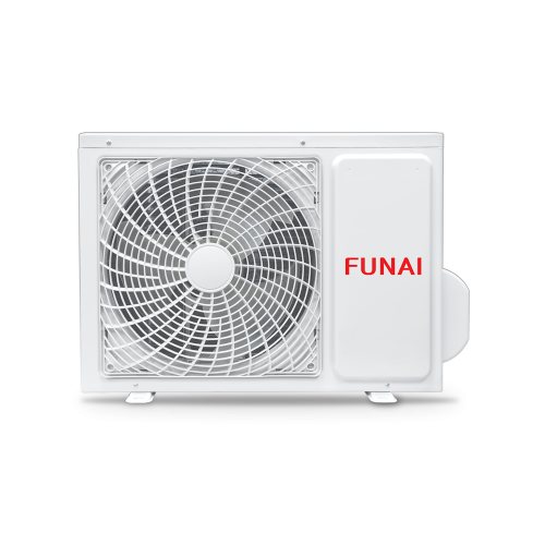 FUNAI RAC-SN55HP.D03 SENSEI сплит система FUNAI RAC-SN55HP.D03 SENSEI сплит система