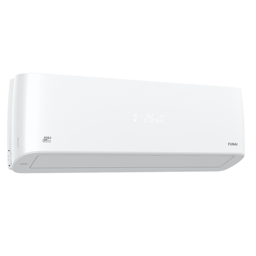 FUNAI RACI-EM25HP.D03 EMPEROR FULL DC Inverter сплит система