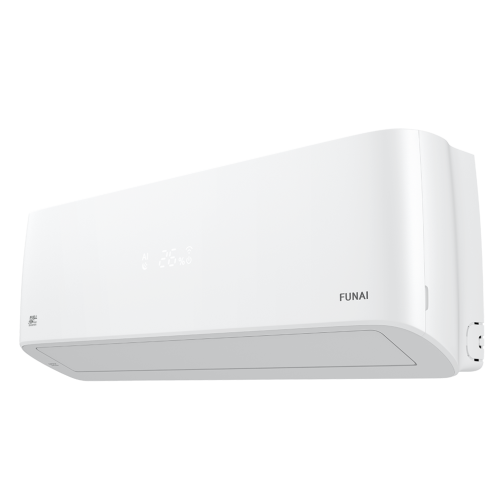 FUNAI RACI-EM25HP.D03 EMPEROR FULL DC Inverter сплит система
