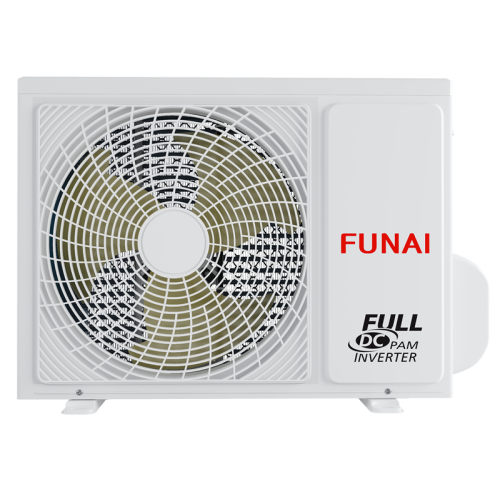 FUNAI RACI-EM35HP.D03 EMPEROR FULL DC Inverter сплит система FUNAI RACI-EM35HP.D03 EMPEROR FULL DC Inverter сплит система