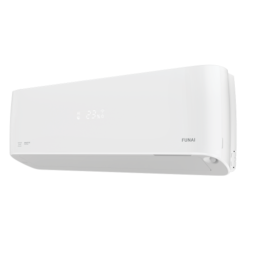 FUNAI RACI-EM35HP.D04 EMPEROR SMART EYE Inverter сплит система