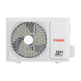 FUNAI RACI-EM35HP.D05 EMPEROR SMART EYE FULL DC Inverter сплит система