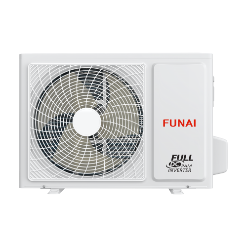FUNAI RACI-EM35HP.D05 EMPEROR SMART EYE FULL DC Inverter сплит система FUNAI RACI-EM35HP.D05 EMPEROR SMART EYE FULL DC Inverter сплит система