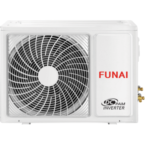 FUNAI RACI-SM35HP.D03 SAMURAI Inverter сплит система