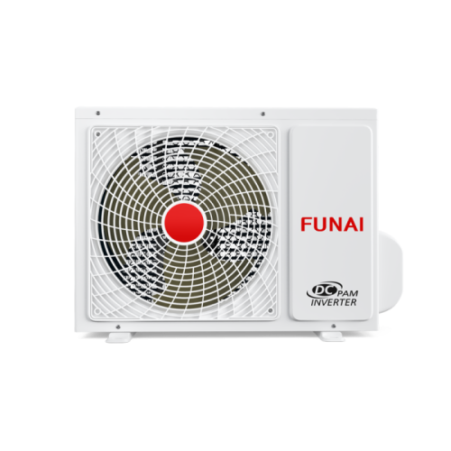 FUNAI RACI-SN65HP.D03 SENSEI Inverter сплит система FUNAI RACI-SN65HP.D03 SENSEI Inverter сплит система