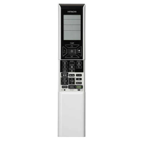 Hitachi RAI-50RPE/RAC-50NPE/P-AP56NAMS кассетный кондиционер