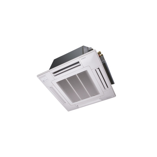 Hitachi RAI-60RPE/RAC-60NPE/P-AP56NAMS кассетный кондиционер Hitachi RAI-60RPE/RAC-60NPE/P-AP56NAMS кассетный кондиционер