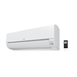 Hitachi RAK-18REF/RAC-18WEF X-Comfort сплит система