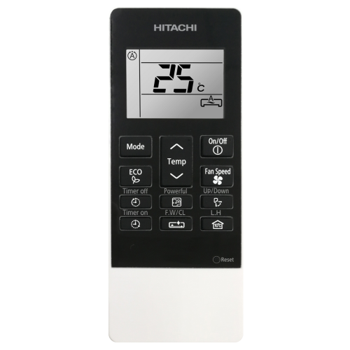 Hitachi RAK-18REF/RAC-18WEF X-Comfort сплит система Hitachi RAK-18REF/RAC-18WEF X-Comfort сплит система