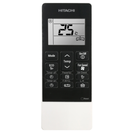 Hitachi RAK-35REF