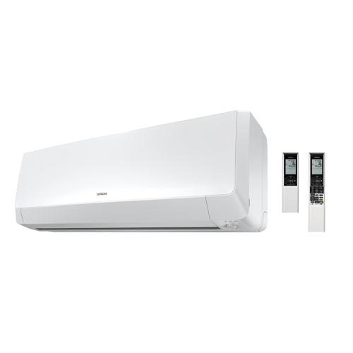 Hitachi RAK-35RXE/RAC-35WXEN Akebono Nordic сплит система Hitachi RAK-35RXE/RAC-35WXEN Akebono Nordic сплит система