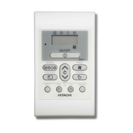 Hitachi RAK-60RPE/RAC-60NPE сплит система