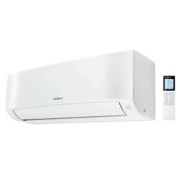 Hitachi RAK-DJ25PHAE/RAC-DJ25PHAE Shiratama сплит система